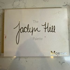 Original Jaclyn Hill Palette